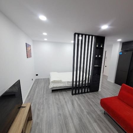 Studio 88 Bucarest Esterno foto