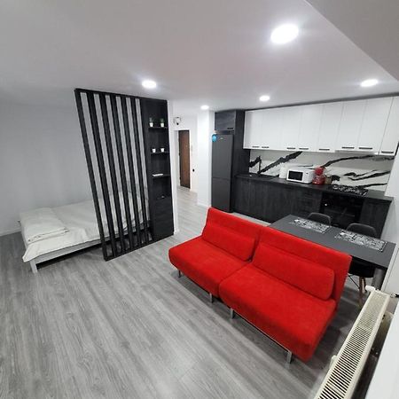 Studio 88 Bucarest Esterno foto
