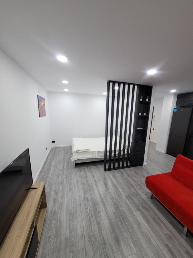 Studio 88 Bucarest Esterno foto