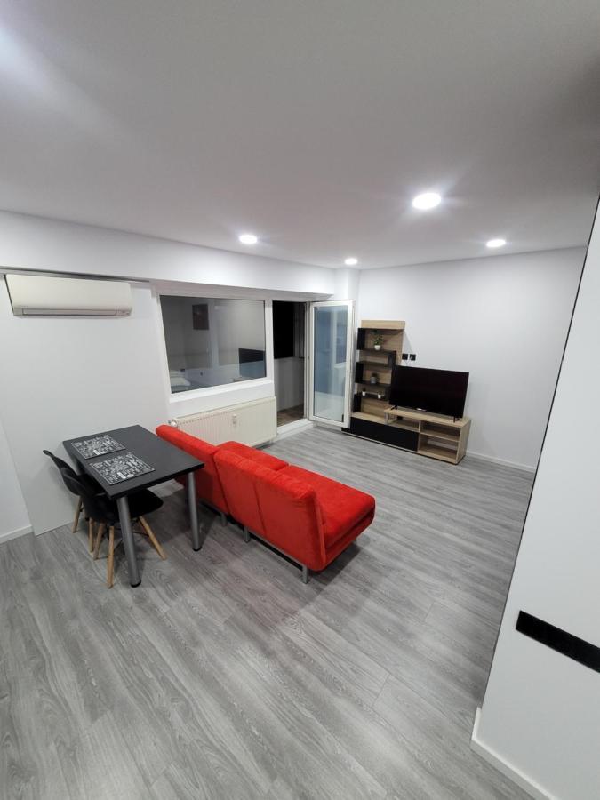 Studio 88 Bucarest Esterno foto